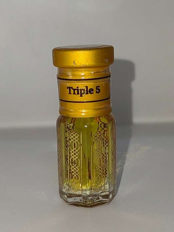 Triple 5