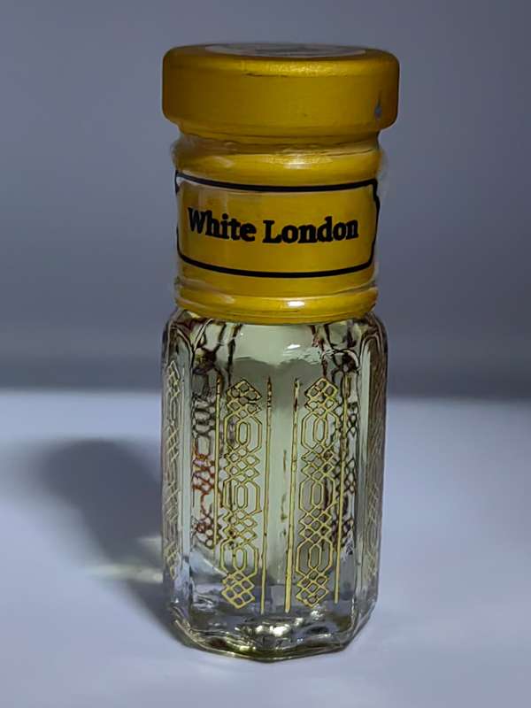 White London
