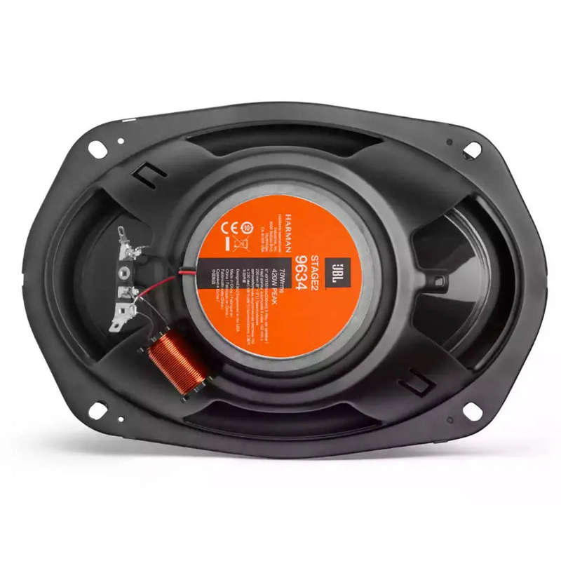 JBL Stage2 9634 69 Speaker - STAGE29634 - Grade A Certified Pre-Owned