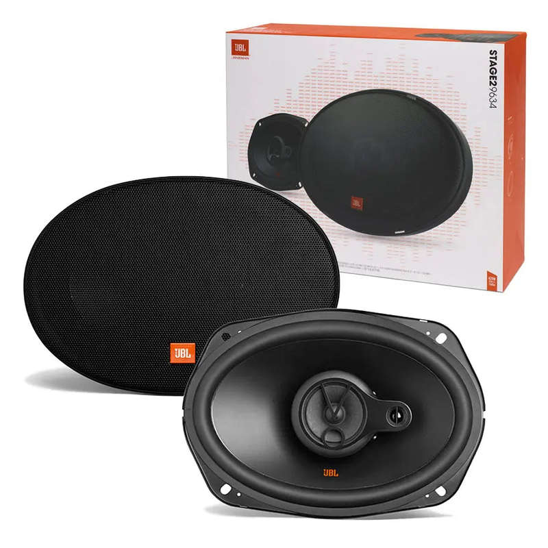 JBL Stage2 9634 69 Speaker - STAGE29634 - Grade A Certified Pre-Owned