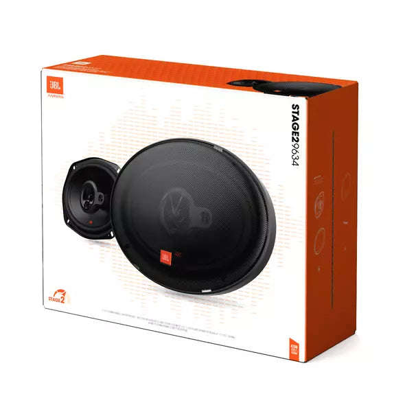 JBL Stage2 9634 69 Speaker - STAGE29634 - Grade A Certified Pre-Owned