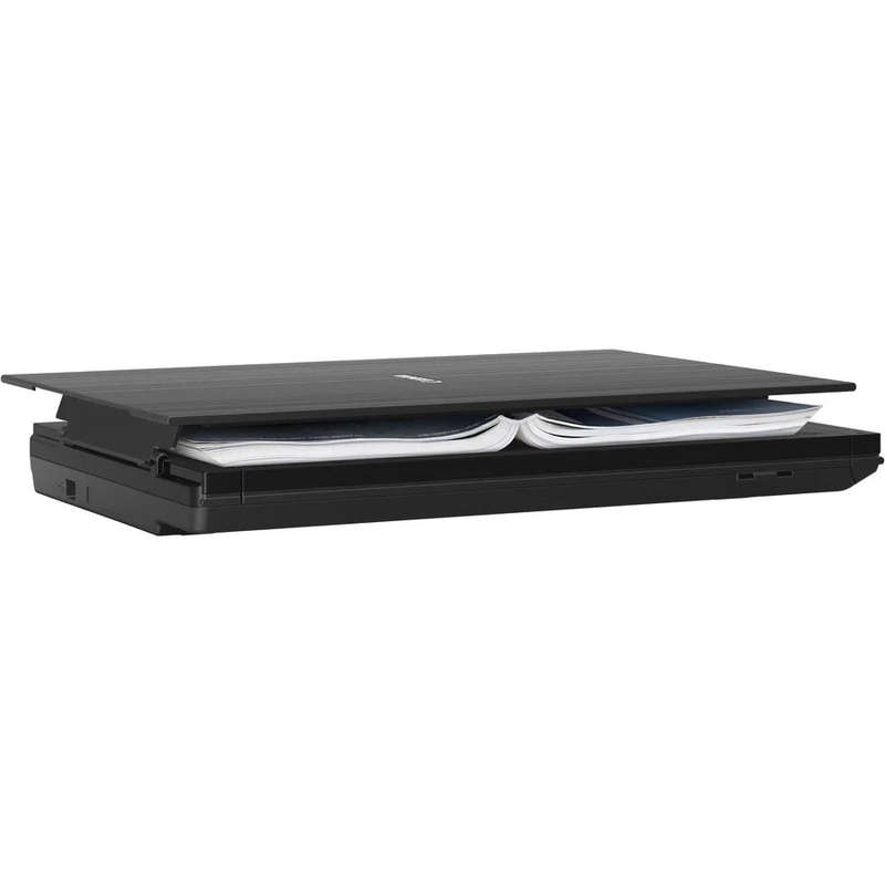 Canon - CanoScan LiDE 400 - Flatbed Scanner - Grade A Certified Pre-Owned