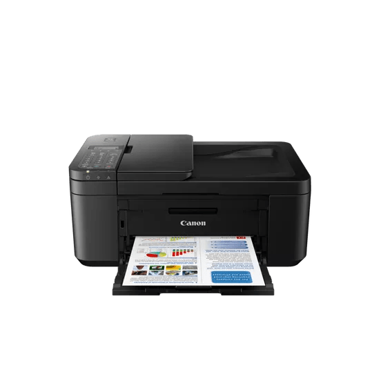 Canon - PIXMA - TR4540 - Grade A Certified Pre-Owned