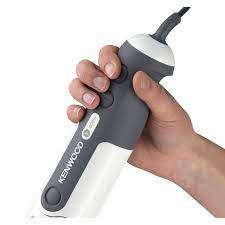 Kenwood HDP408WH 800W Triblade Hand Blender  HDP408 - Brand New Damaged Packaging