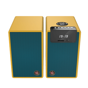 AV LOVE SPEAKER ADVENTURE STYLE - AVL2 - Grade A Certified Pre Owned