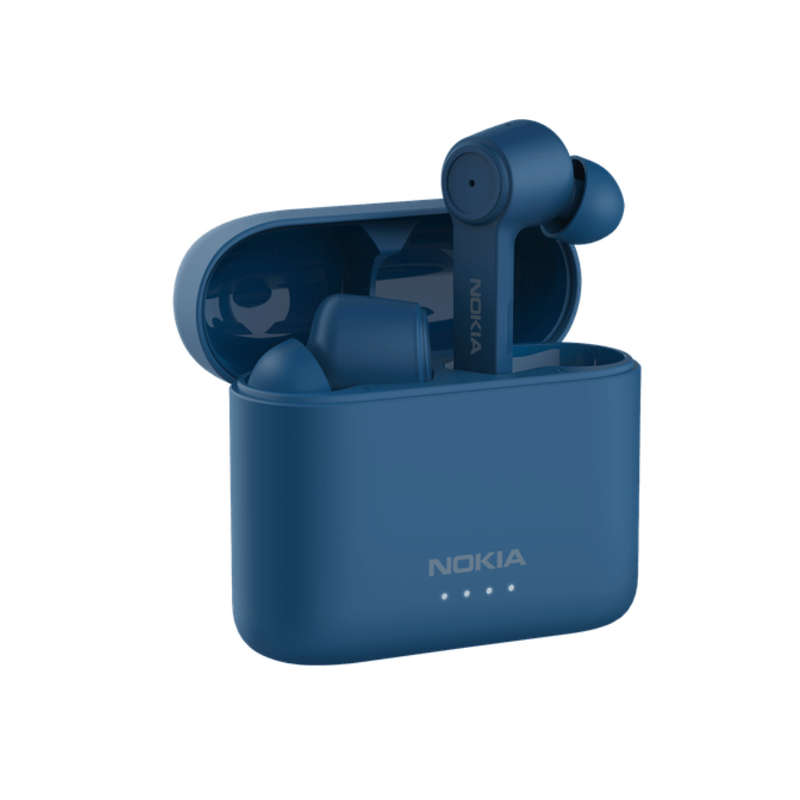 Nokia Noise Cancelling Bluetooth V5.0 Earbuds BH-805 - Brand New