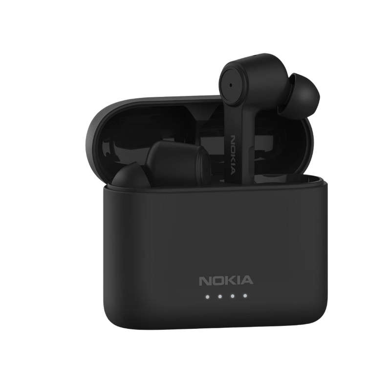 Nokia Noise Cancelling Bluetooth V5.0 Earbuds BH-805 - Brand New