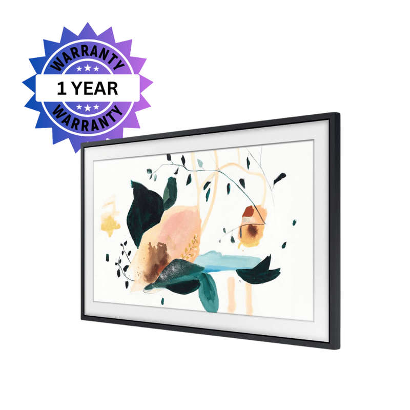 Samsung 32-inch The Frame LS03T QLED Smart TV - Brand New Damaged Packaging