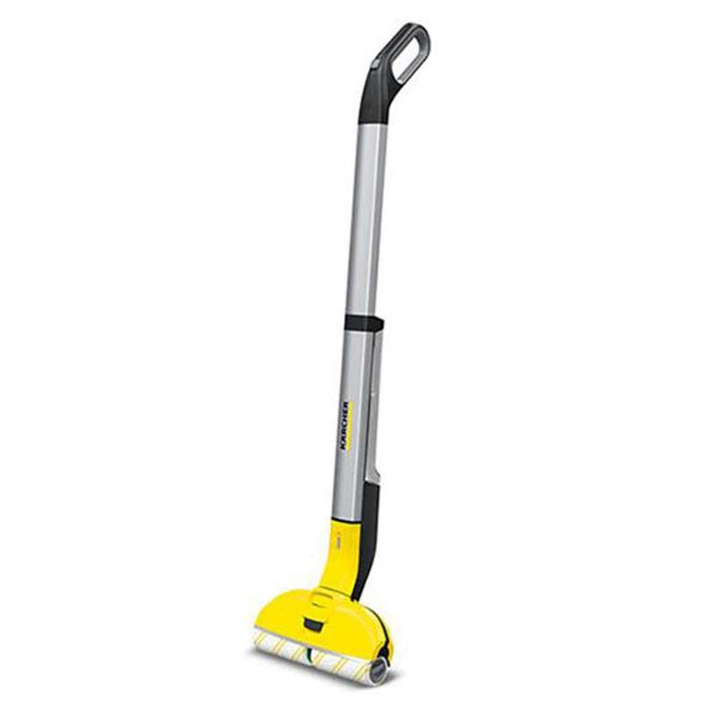 Kärcher - Cordless Hard Floor Cleaner - FC3- Grade A Certified Pre-Owned