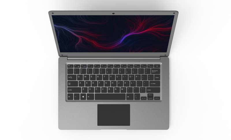 Packard Bell Barrichello-C  15.6" Celeron Notebook PC - Grade A Certified Pre-Owned