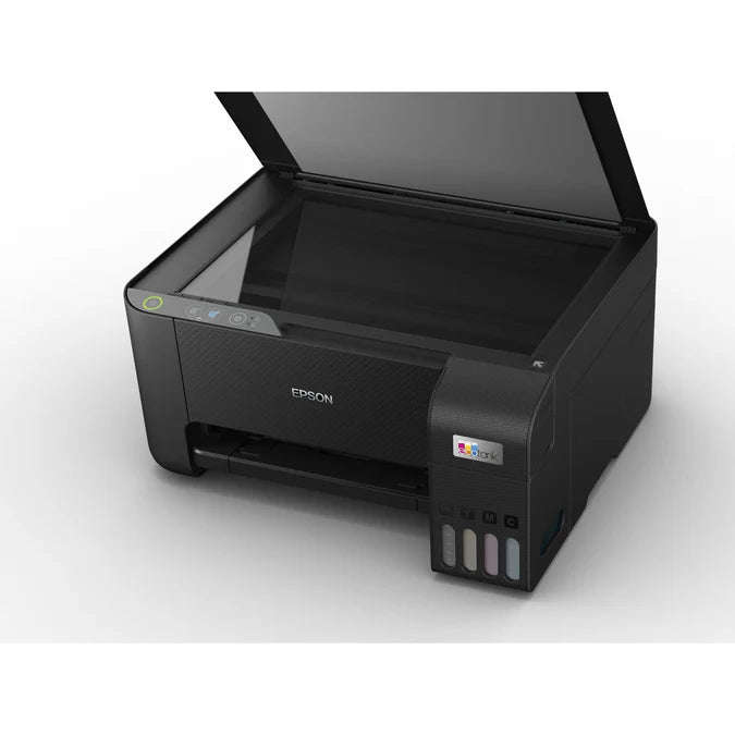 Epson - L3210 - EcoTank - Grade A Certified Pre-Owned