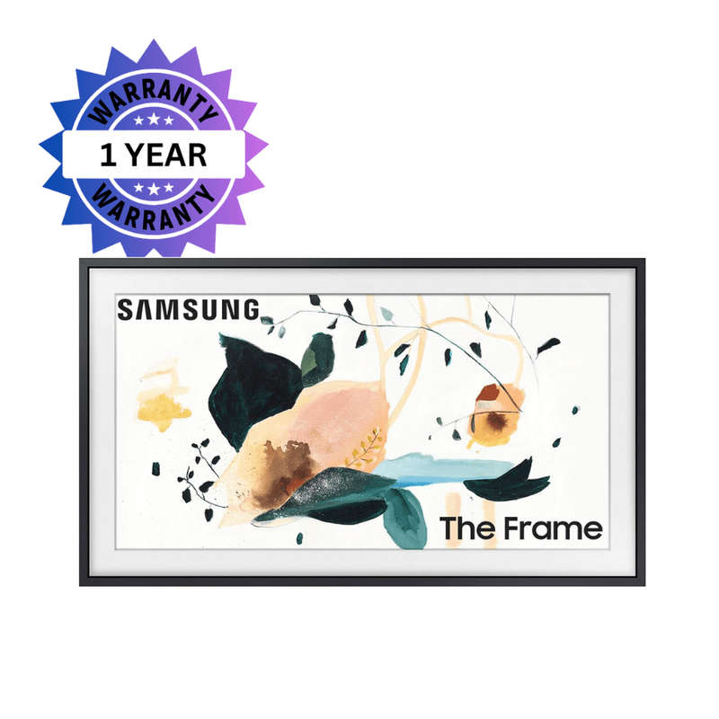 Samsung 32-inch The Frame LS03T QLED Smart TV - Brand New Damaged Packaging