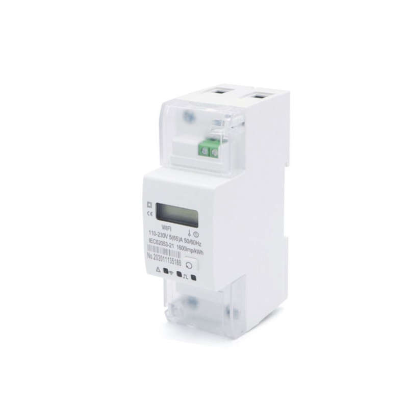 YOUTILITY - single phase smart meter