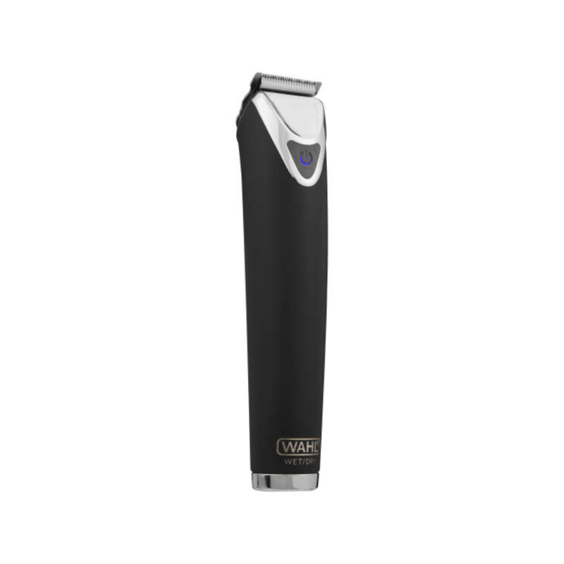 WAHL Stainless Steel Showerproof Lithium Ion 24 Piece Multigroomer - WSS2L 1081 0461 - Brand New ...