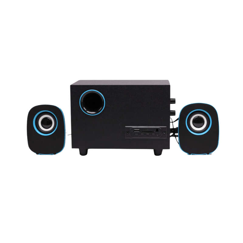 Aim USB/BT Component Speaker - MM458.1 - Grade A Certified Pre-Owned