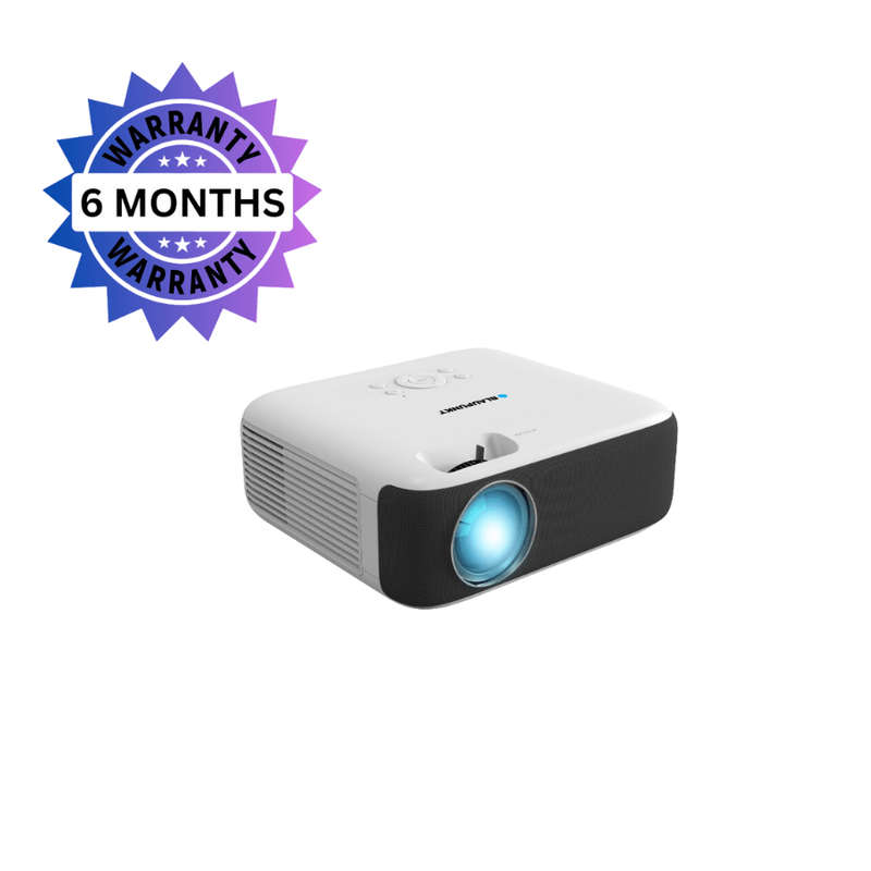 Blaupunkt Projector - Pro 11 - Grade A Certified Pre-Owned