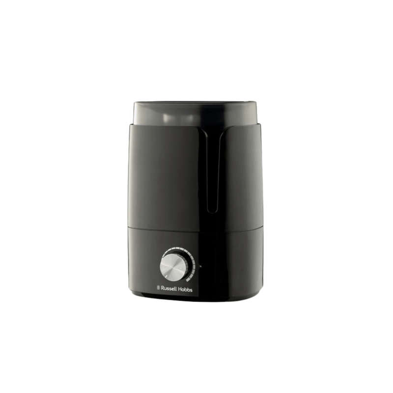 Russell Hobbs Lotus Cool Mist Humidifier - RHSBH3 - Brand New Damaged Packaging