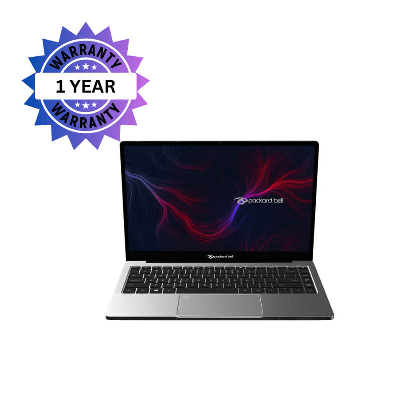 Packard Bell - Lemans i5 Now with an Intel i5 Intel CoreTM Processor - Grade A Certified Pre Owned