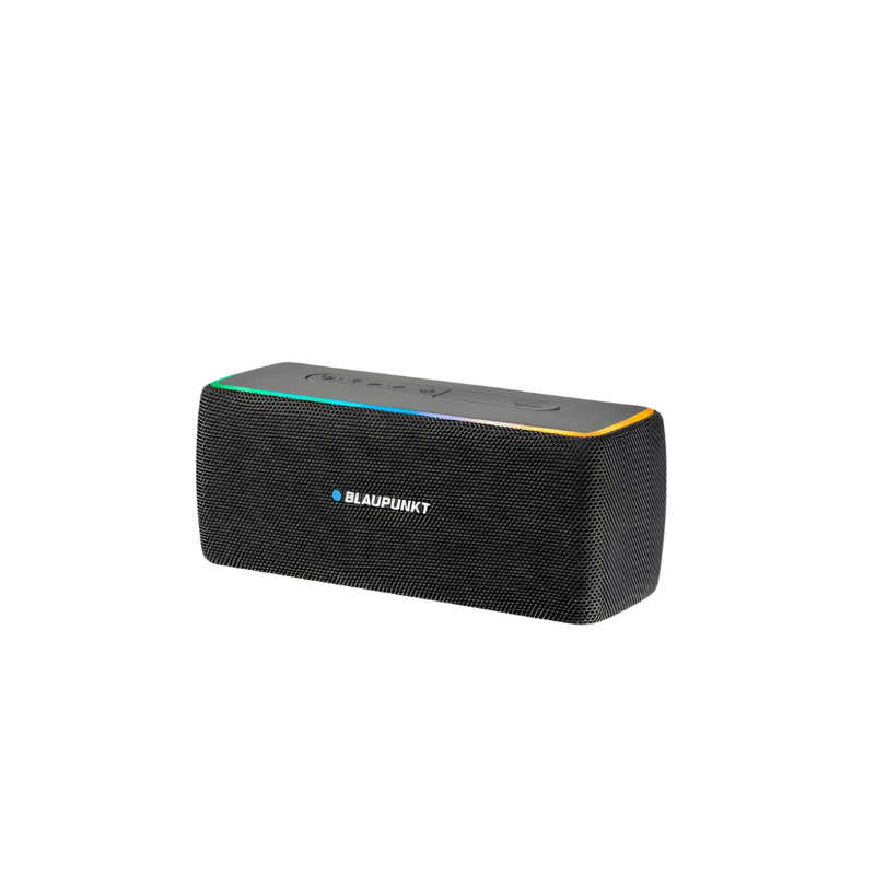 Blaupunkt Portable Bluetooth Speaker - BT1500 - Grade A Certified Pre Owned