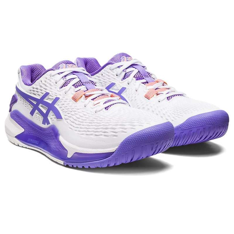 Asics Gel-Resolution 9 women