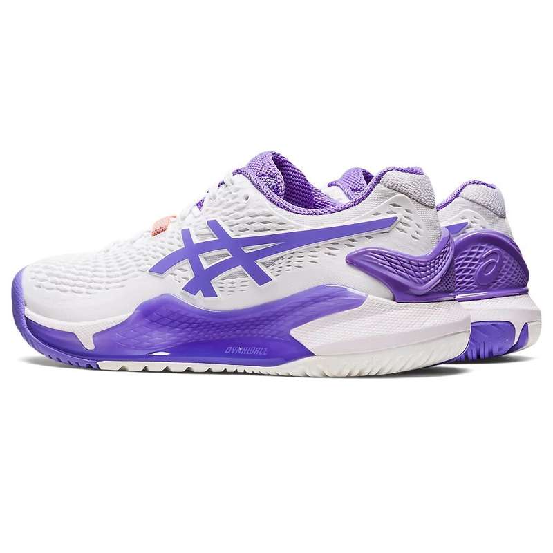 Asics Gel-Resolution 9 women