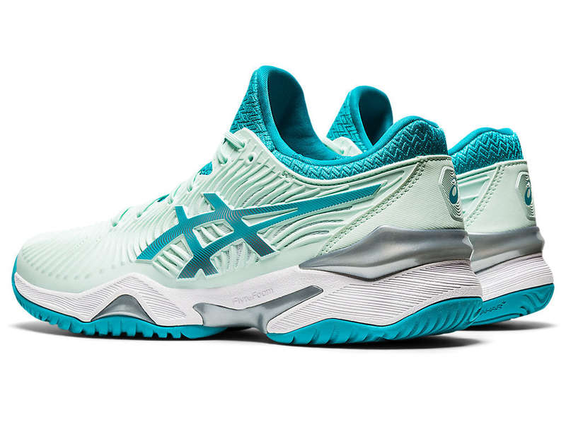 ASICS COURT FF BIO MINT WOMENS TENNIS