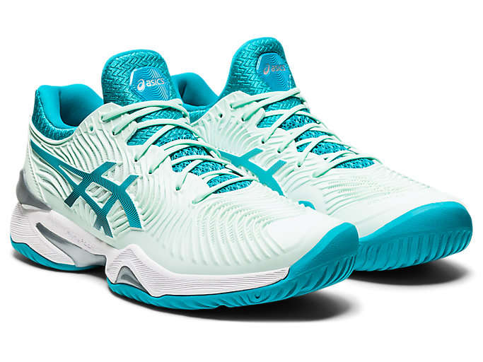 ASICS COURT FF BIO MINT WOMENS TENNIS