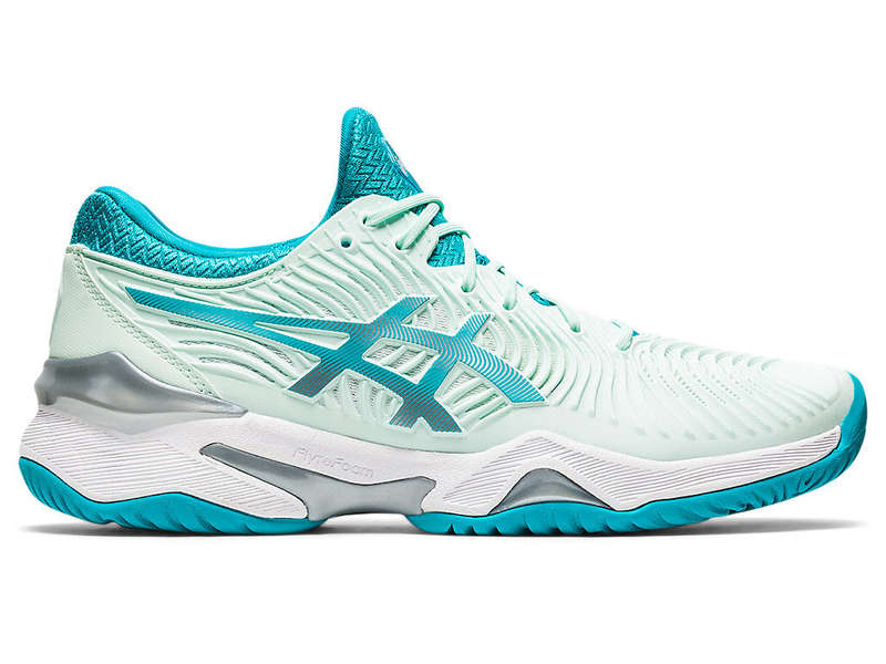 ASICS COURT FF BIO MINT WOMENS TENNIS