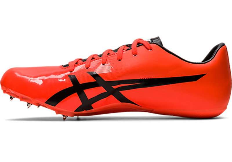 ASICS HYPERSPRINT 7 UNISEX RUNNING SPIKES