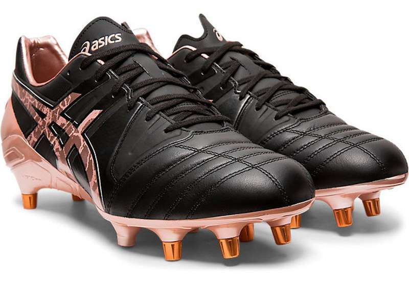 ASICS GEL-LETHAL TIGHT FIVE L.E RUGBY BOOT