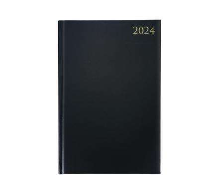 Diary a4 2024