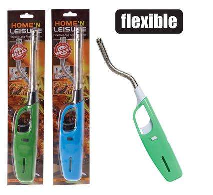 Bbq lighter flexible
