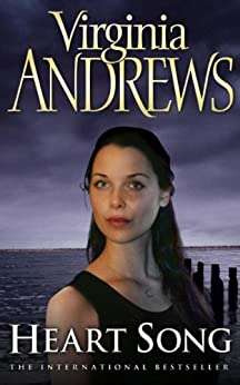 Heart Song - Virginia Andrews / Used, excellent condition
