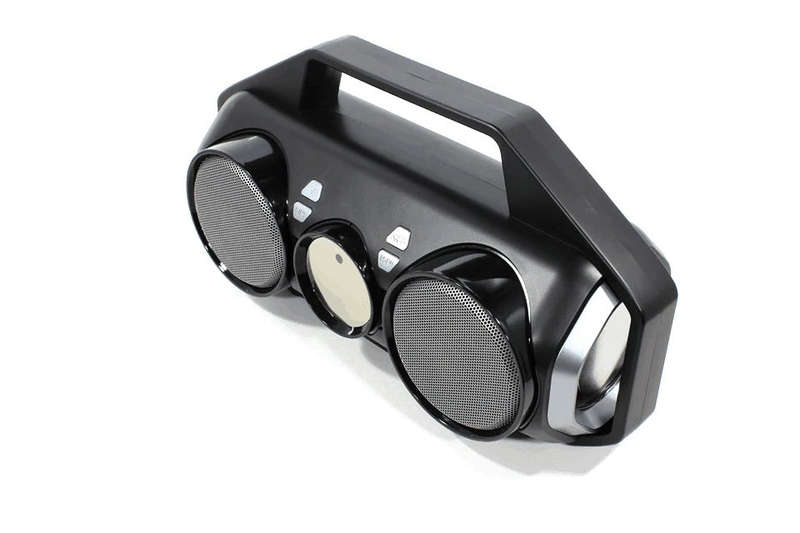 YZS-M11 Portable Handheld Bluetooth Speaker