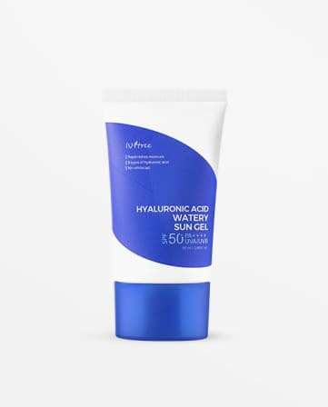 Isntree, Hyaluronic Acid Watery Sun Gel (SPF 50+, PA++++)