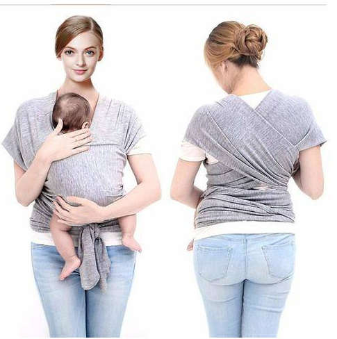 Baby Sling Wrap