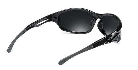 Dubery Range Drakensberg Vista Polarized Sunglasses