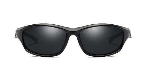 Dubery Kalahari Eclipse Polarized Sunglasses