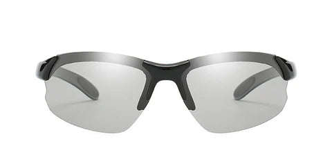 Dubery Range Chameleon Photochromic Vision Shades