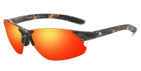Dubery Range Safari HD Vision
