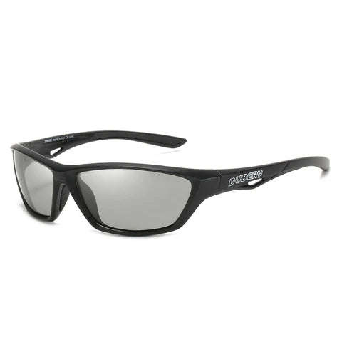Dubery Vanguard - Solar Eclipse: Side-Shielded Photochromic
