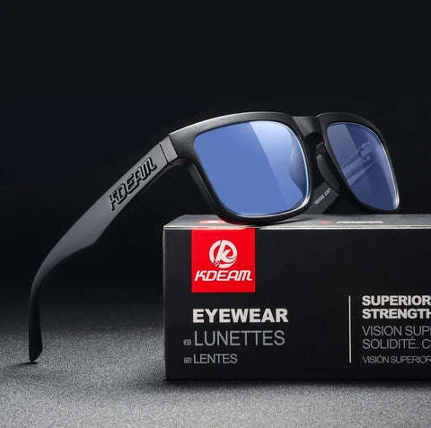KDREAM VisionGuard Pro
