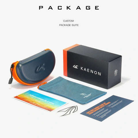 Kaenon AeroSport