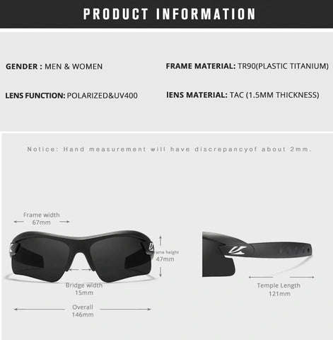 Kaenon AeroSport