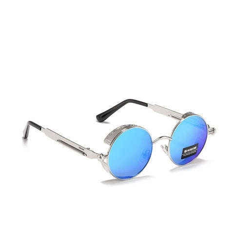 Kdream Karoo Dusk Round Polarized Sunglasses