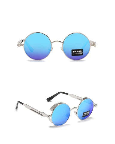 Kdream Karoo Dusk Round Polarized Sunglasses