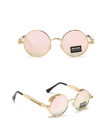 Kdream Mbombela Steampunk