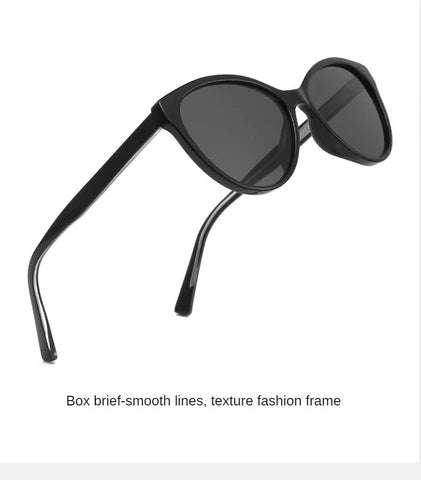 Boerin Kalahari Vision