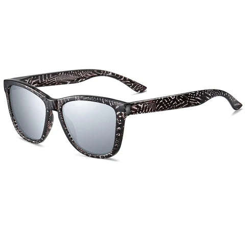 Mzanzi Shosholoza Shades