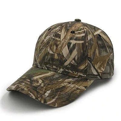 Sekelboer Branded Random Camo Cap
